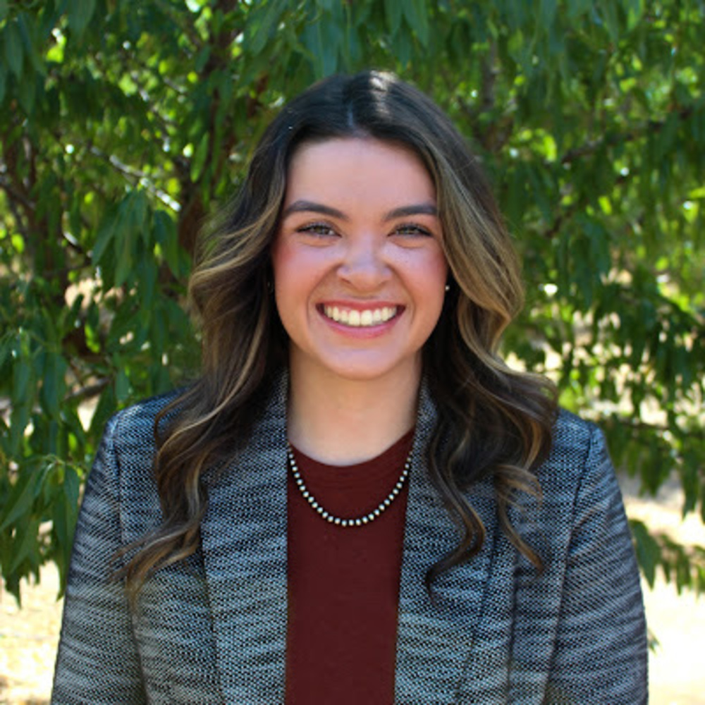 Meet your Posher, Brianna